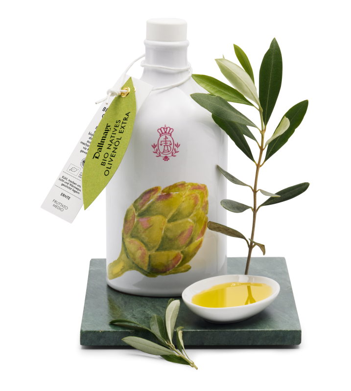 Image of Bio Natives Olivenöl extra, fruttato medio 500ml