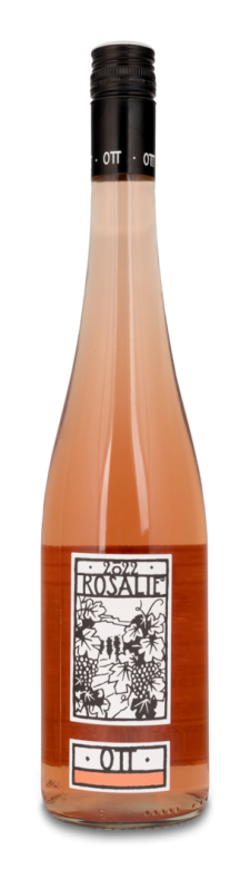 Image of 2023 Rosalie Rosé