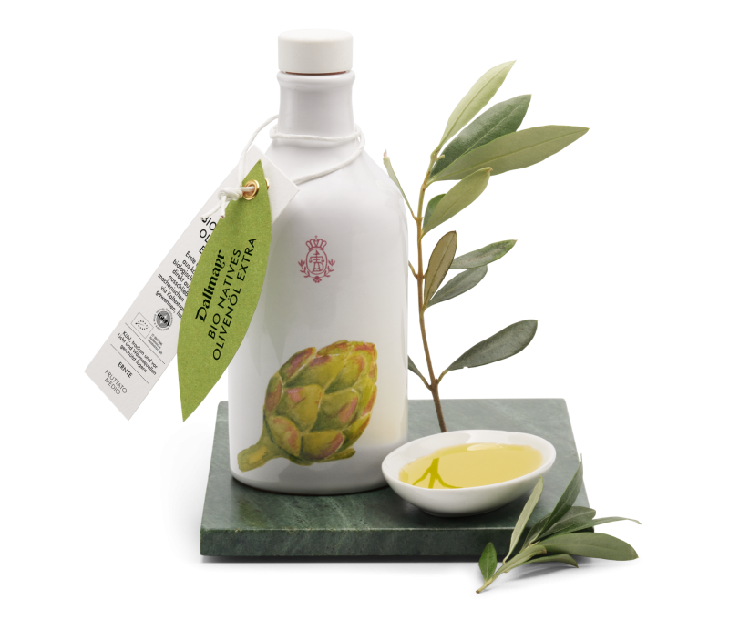 Image of Bio Natives Olivenöl extra, fruttato medio 250ml