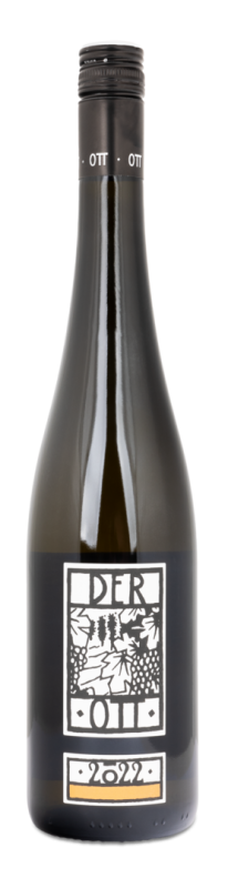 Image of 2022 Grüner Veltliner Der Ott