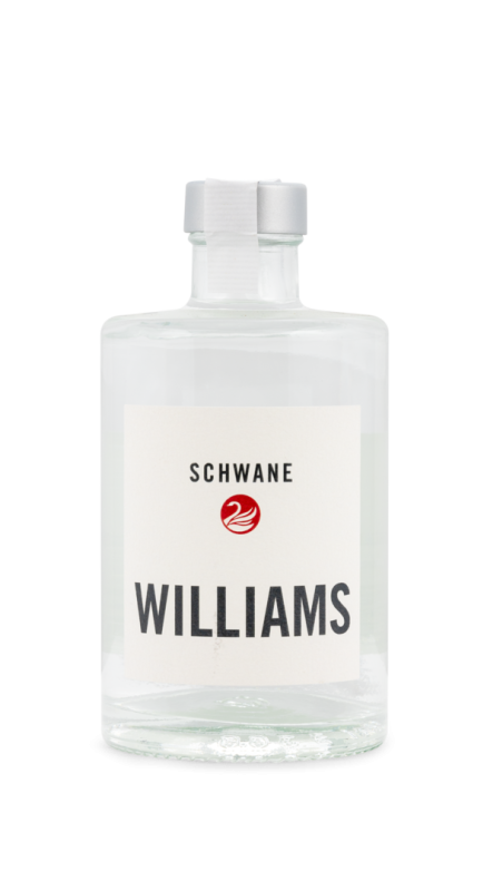 Image of Volkacher Williams-Christ-Birnenbrand