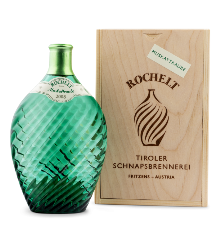 Image of Rochelt Muskattraube