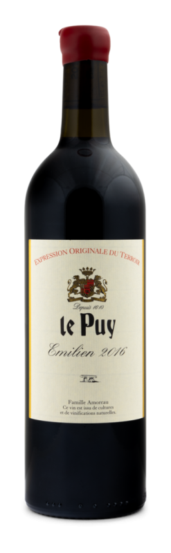Image of 2016 le Puy Emilien