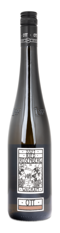 Image of 2021 Grüner Veltliner Ried Rosenberg Feuersbrunn