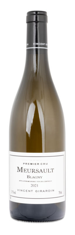 Image of 2021 Meursault Premier Cru AC Blagny