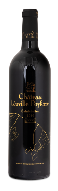Image of 2020 Château Léoville Poyferré