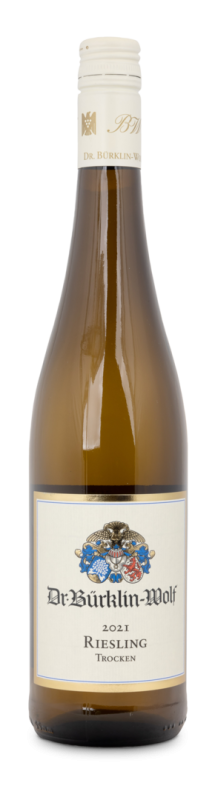 Image of 2018 Wachenheim Riesling R trocken