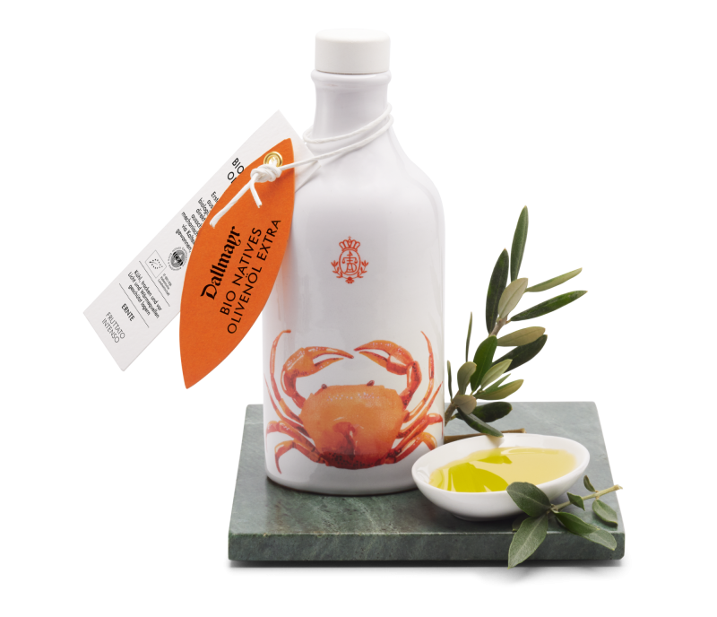 Image of Bio Natives Olivenöl extra, fruttato intenso 250ml