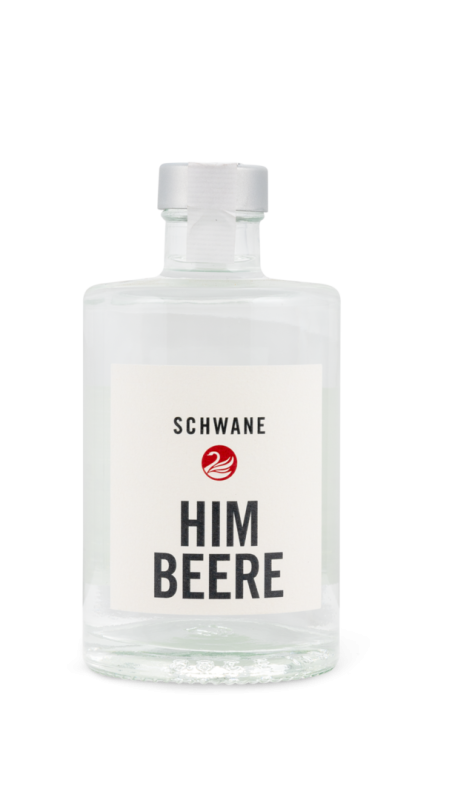 Image of Fränkischer Waldhimbeergeist